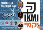 28-29 Settembre 2024 - Special Stage Krav Maga - Barcellona